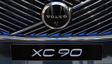 Volvo XC90 phiên bản 2026 tại Việt Nam: Cuộc chơi mới cùng động cơ B5 và giá bán khởi điểm 3,289 tỷ đồng